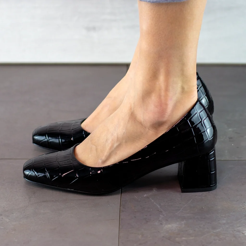 Дамски обувки SD117-K572