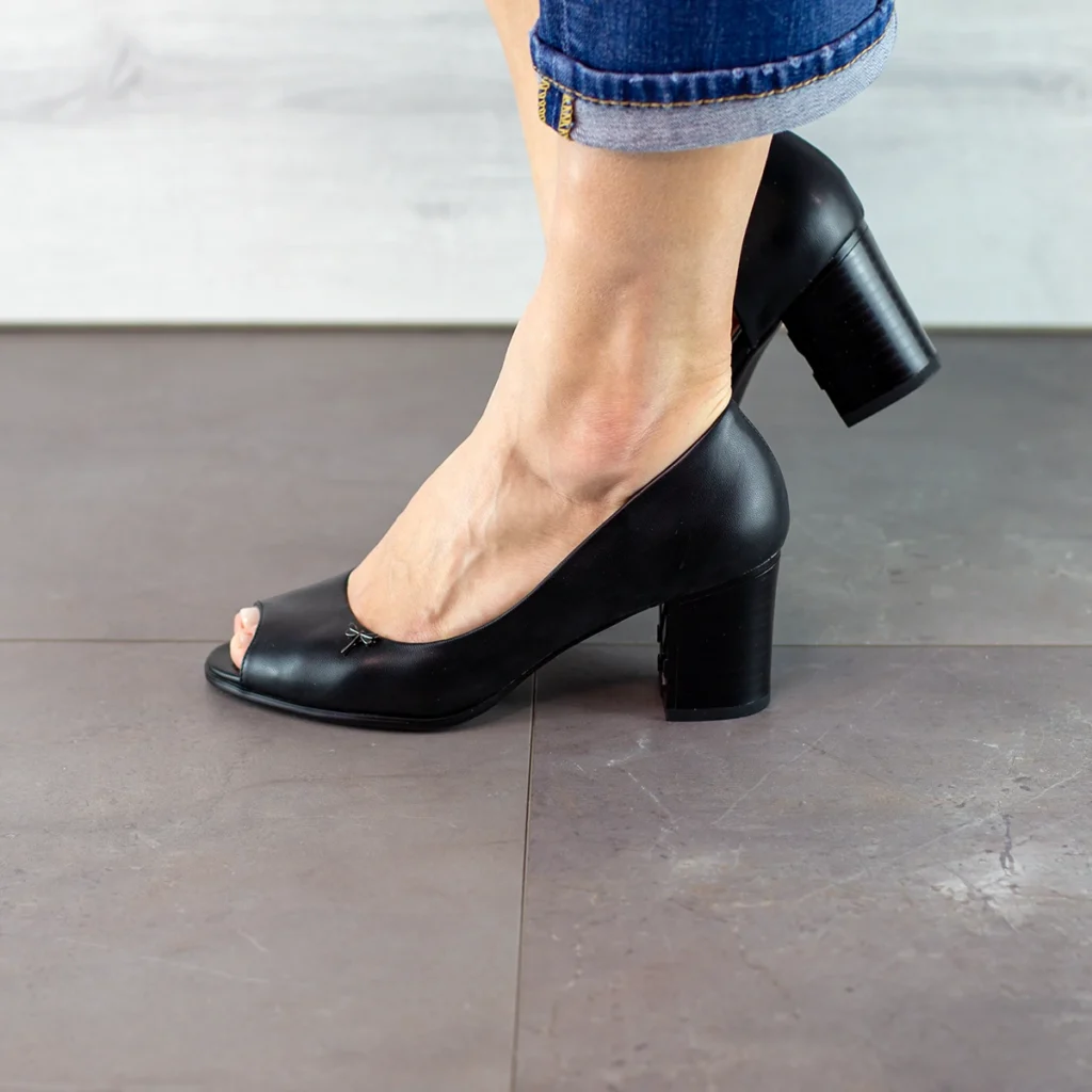 Дамски ежедневни обувки D101-K99