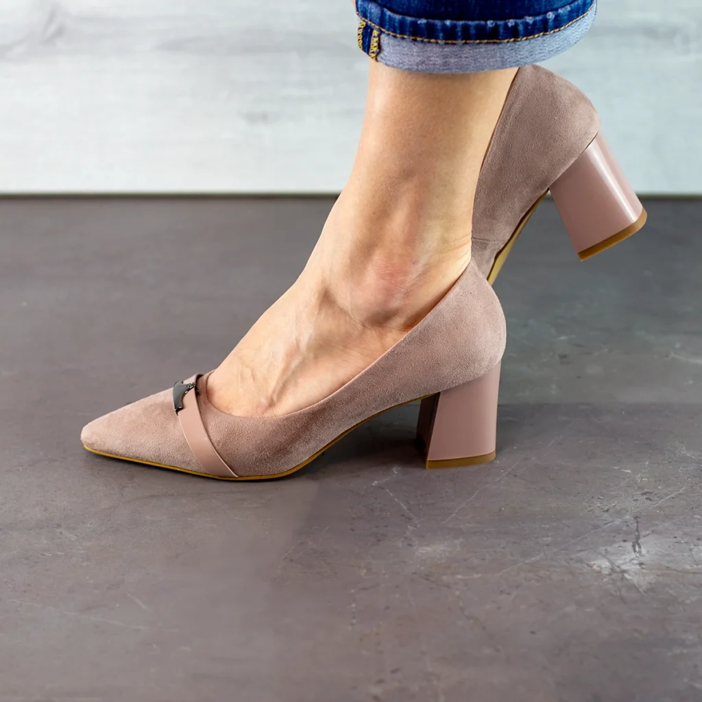 Дамски обувки C362-Z710