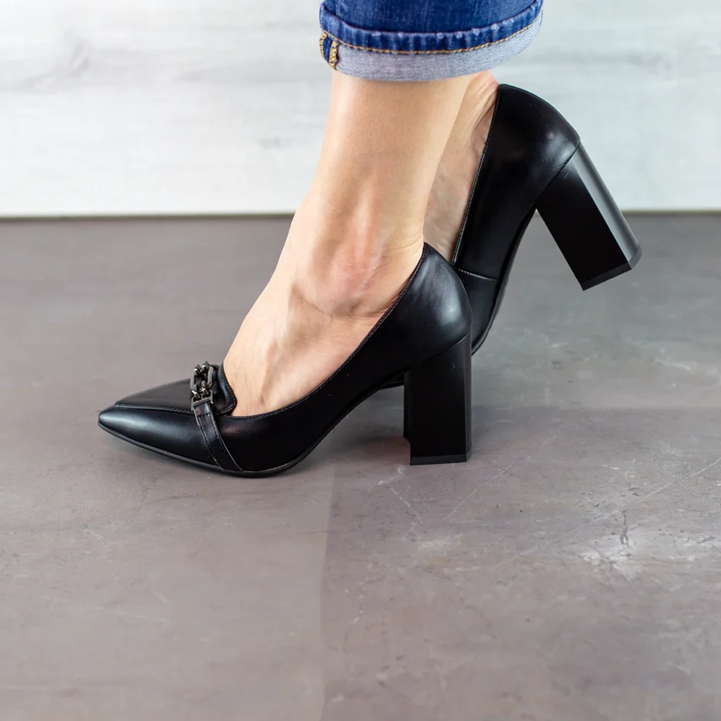 Дамски обувки  A305-D300-2