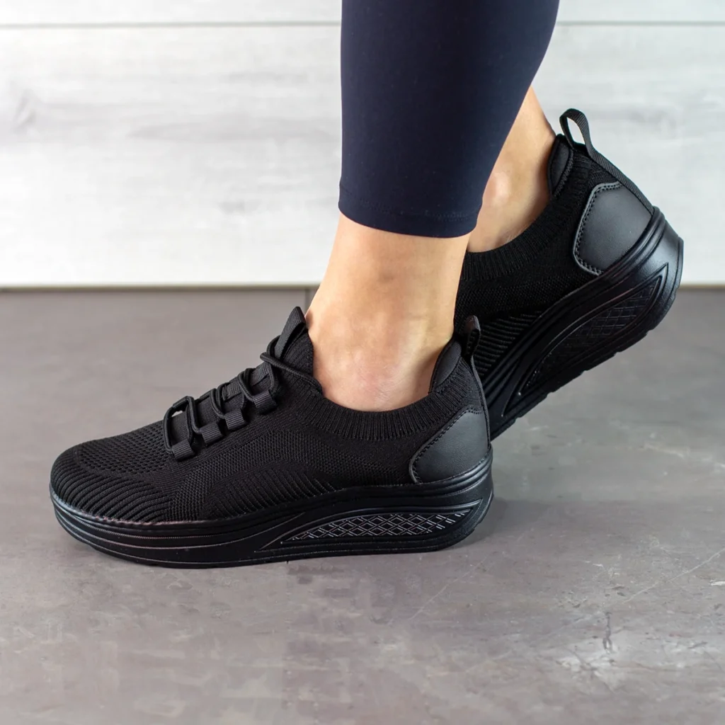 Дамски ежедневни обувки BL513