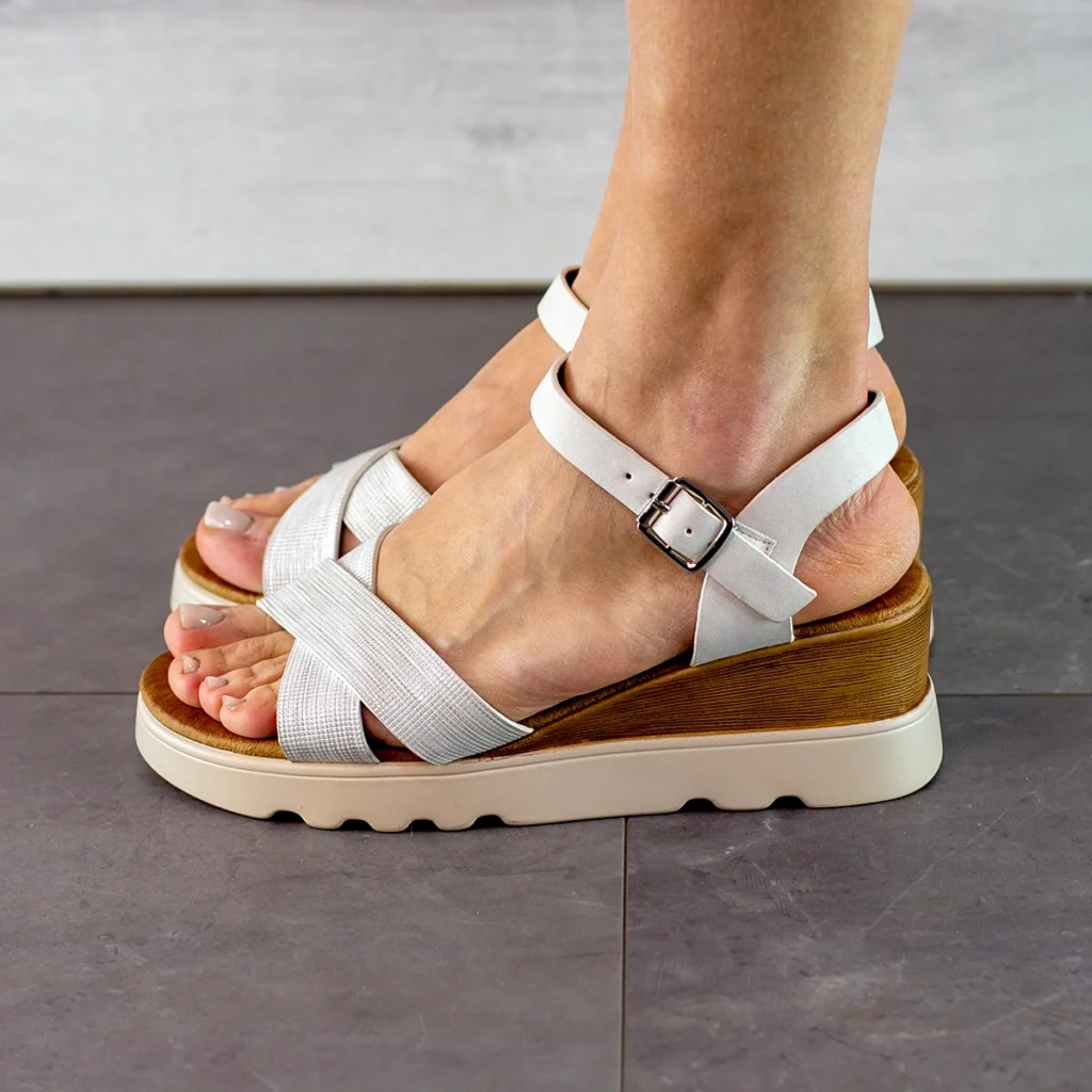 Дамски сандали N312