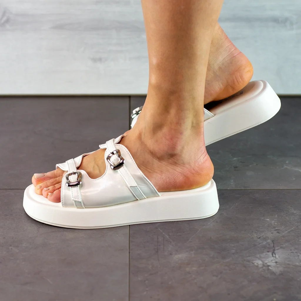 Дамски чехли N323