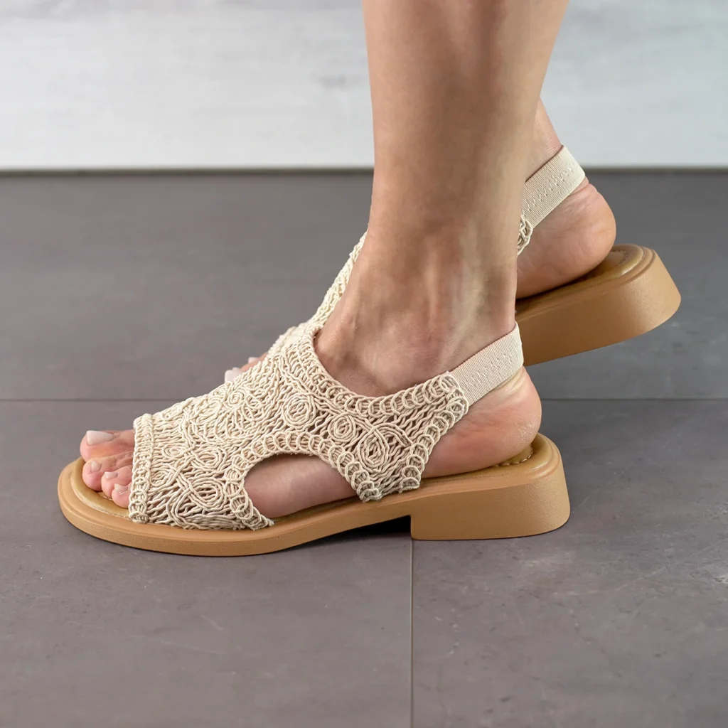 Дамските сандали N336