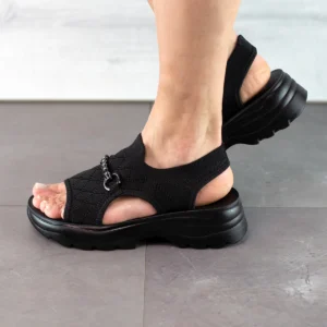 Дамските сандали N345