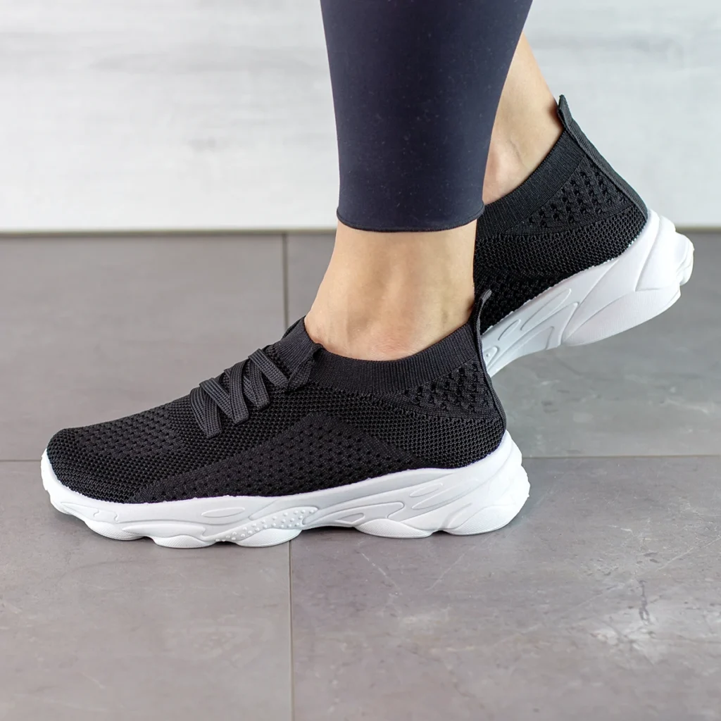 Дамски ежедневни обувки 2187-1