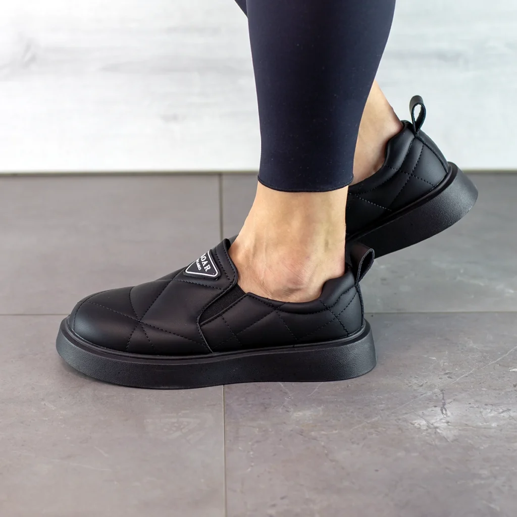 Дамски ежедневни обувки N205-1