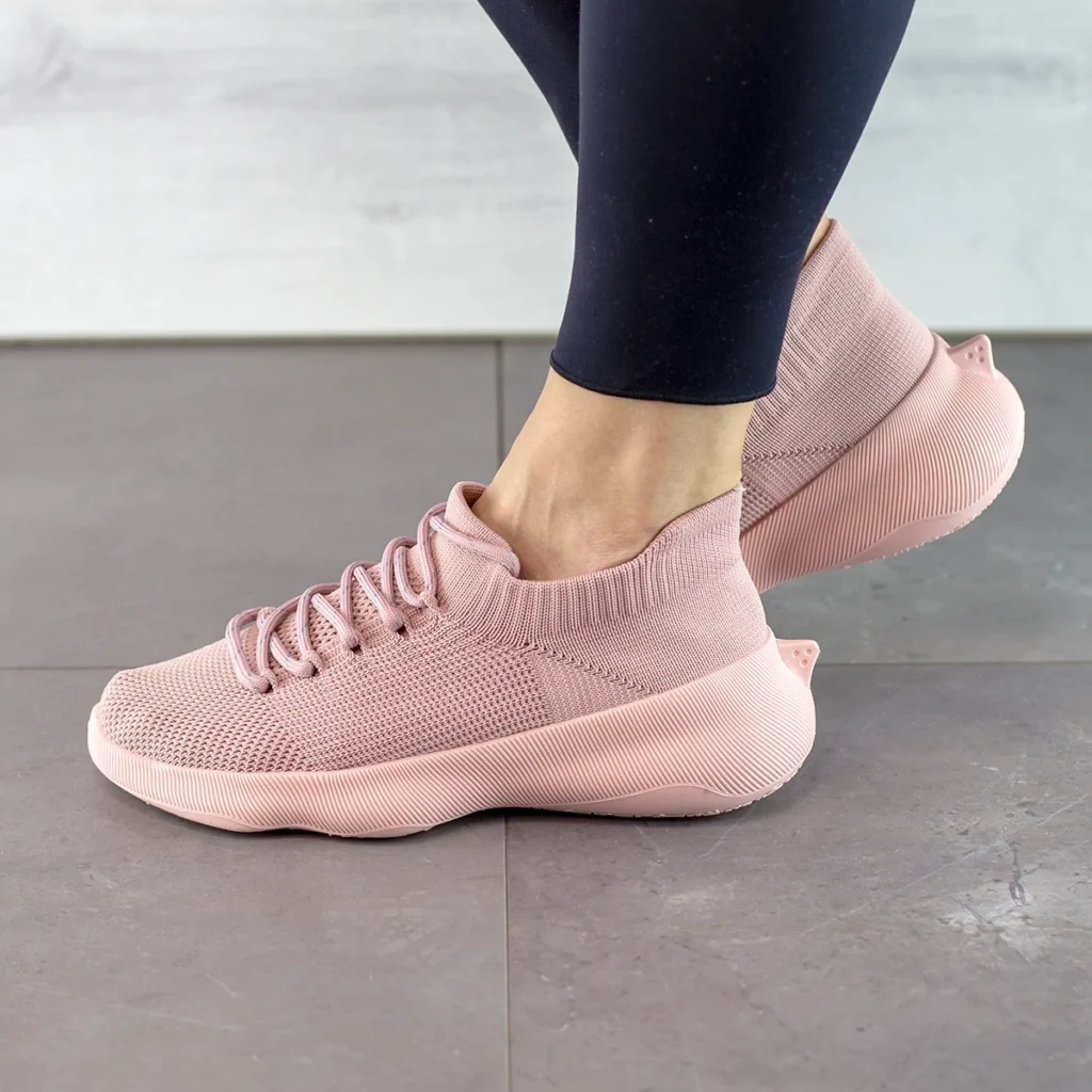 Дамски ежедневни обувки 224