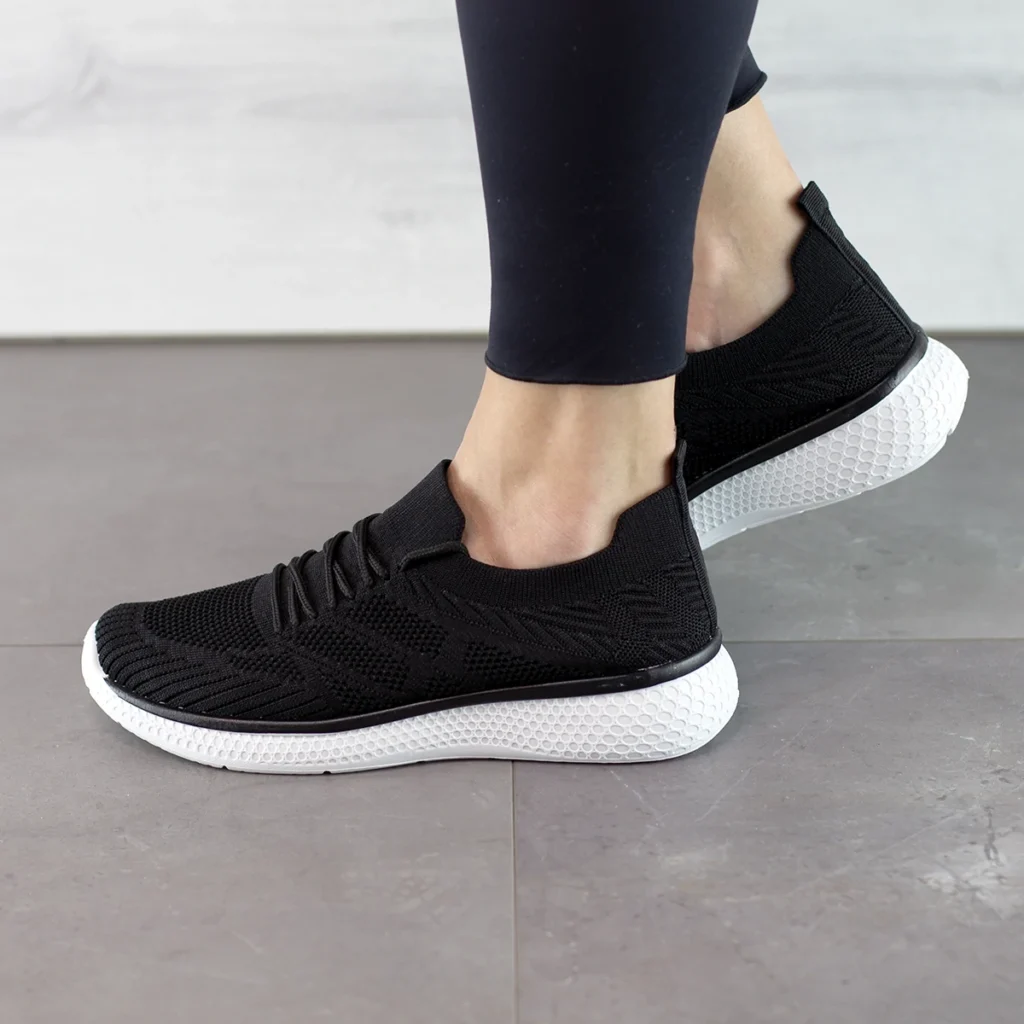 Дамски ежедневни обувки 2185-1