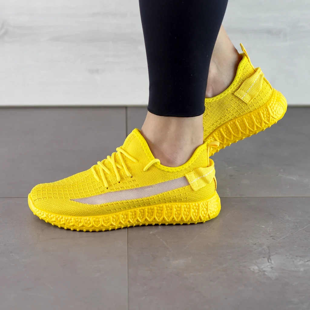 Дамски ежедневни обувки TY48