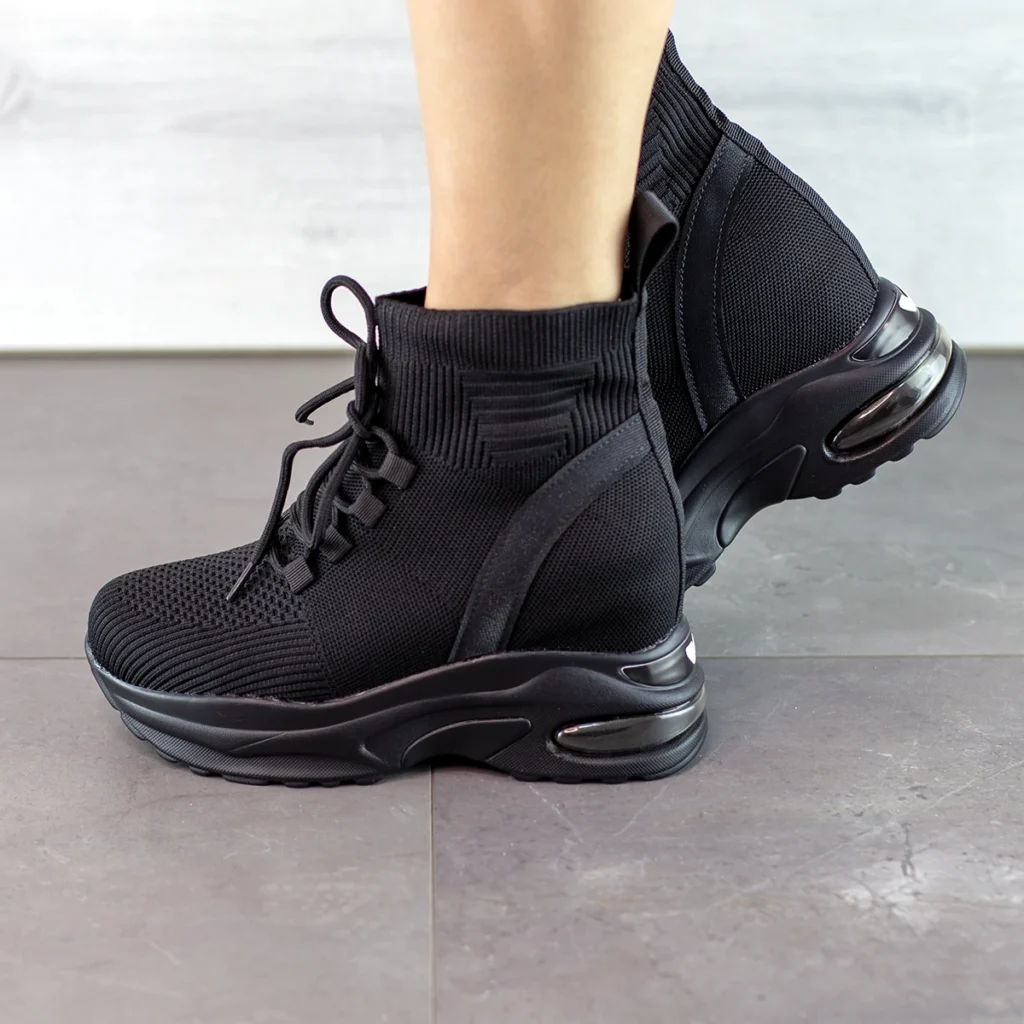 Дамска лятна бота 3702