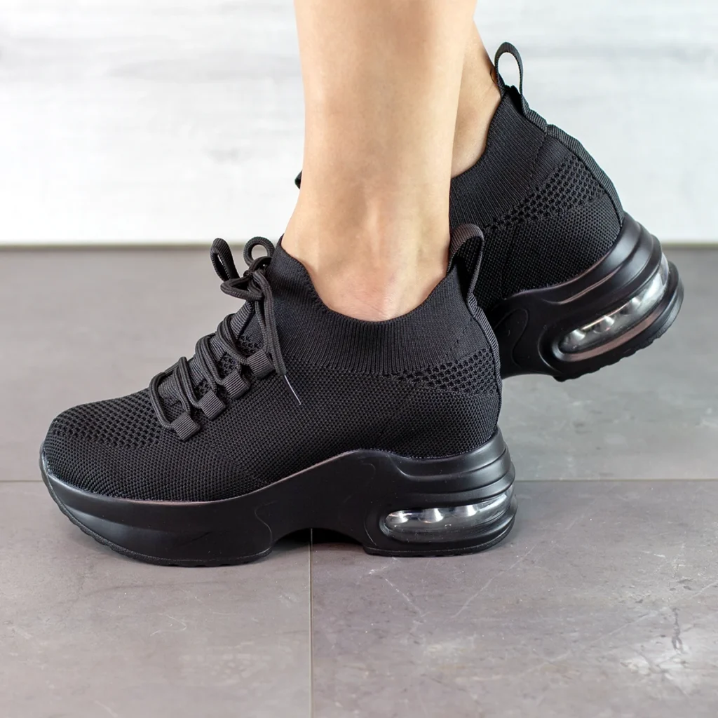 Дамски ежедневни обувки 3701-1