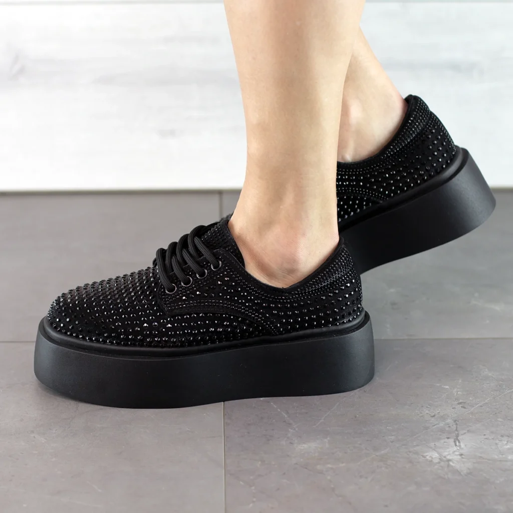 Дамски ежедневни обувки N224-1