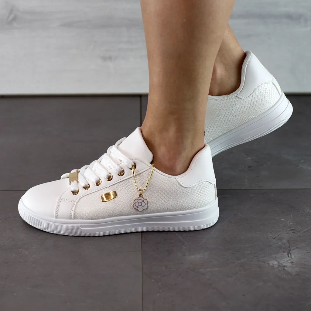 Дамски ежедневни обувки OX-2039