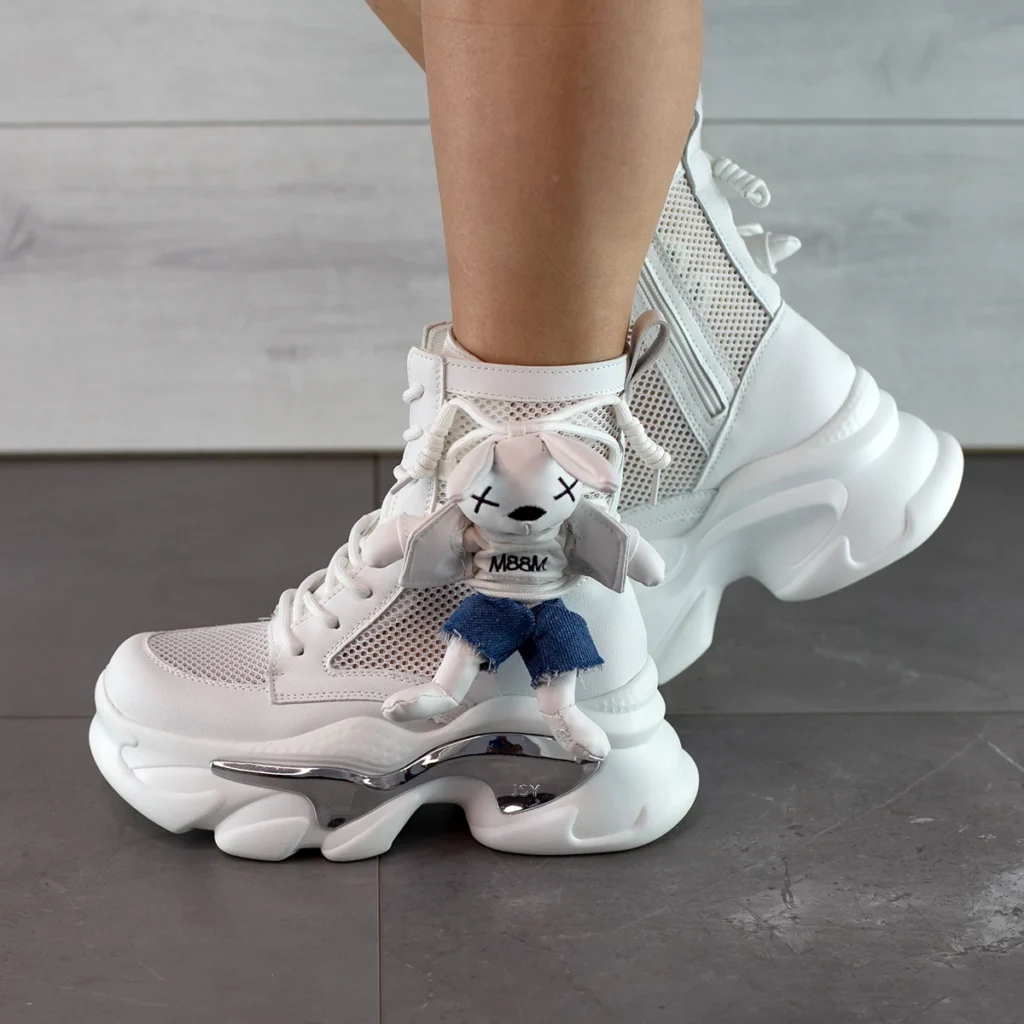 Дамска лятна бота N204