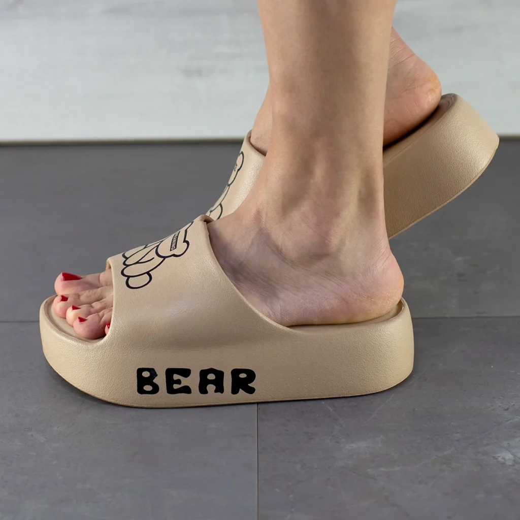 Дамски чехли CXF-897