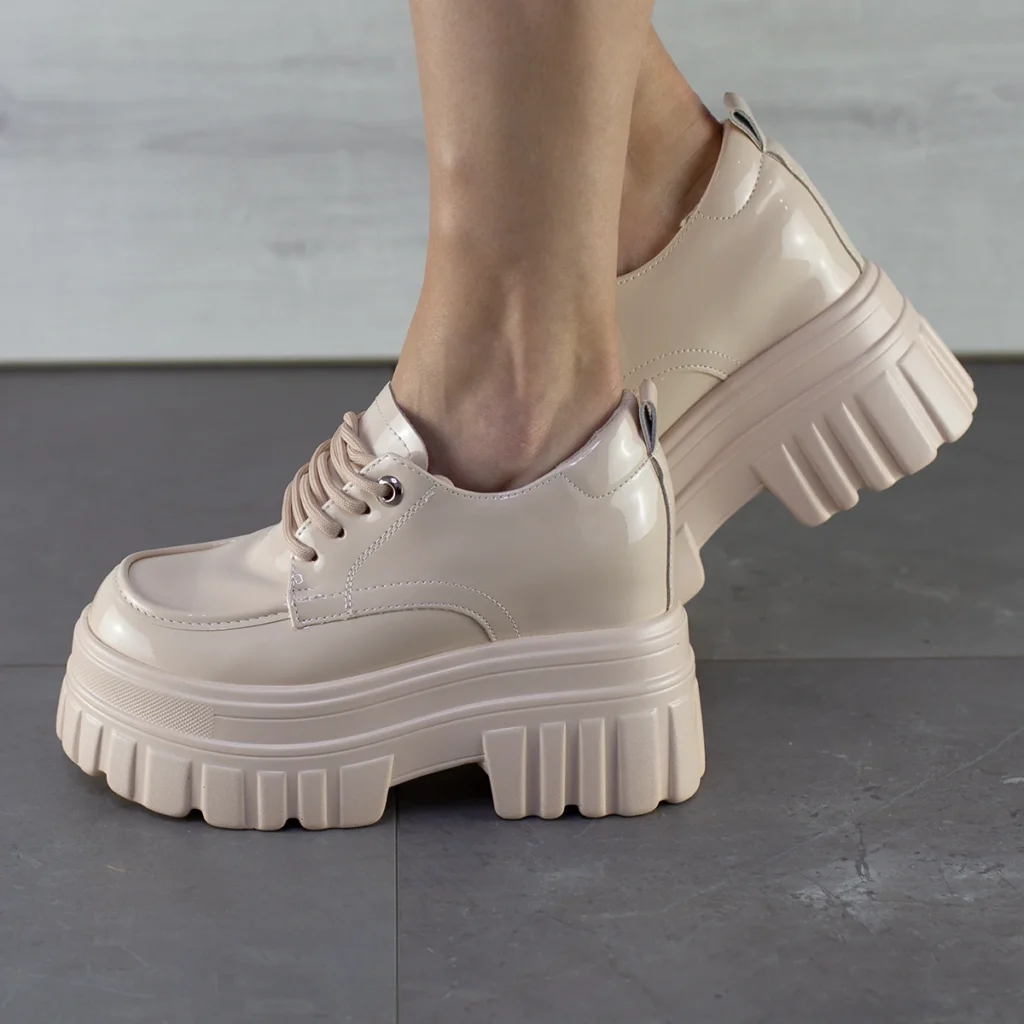 Дамски обувки N231