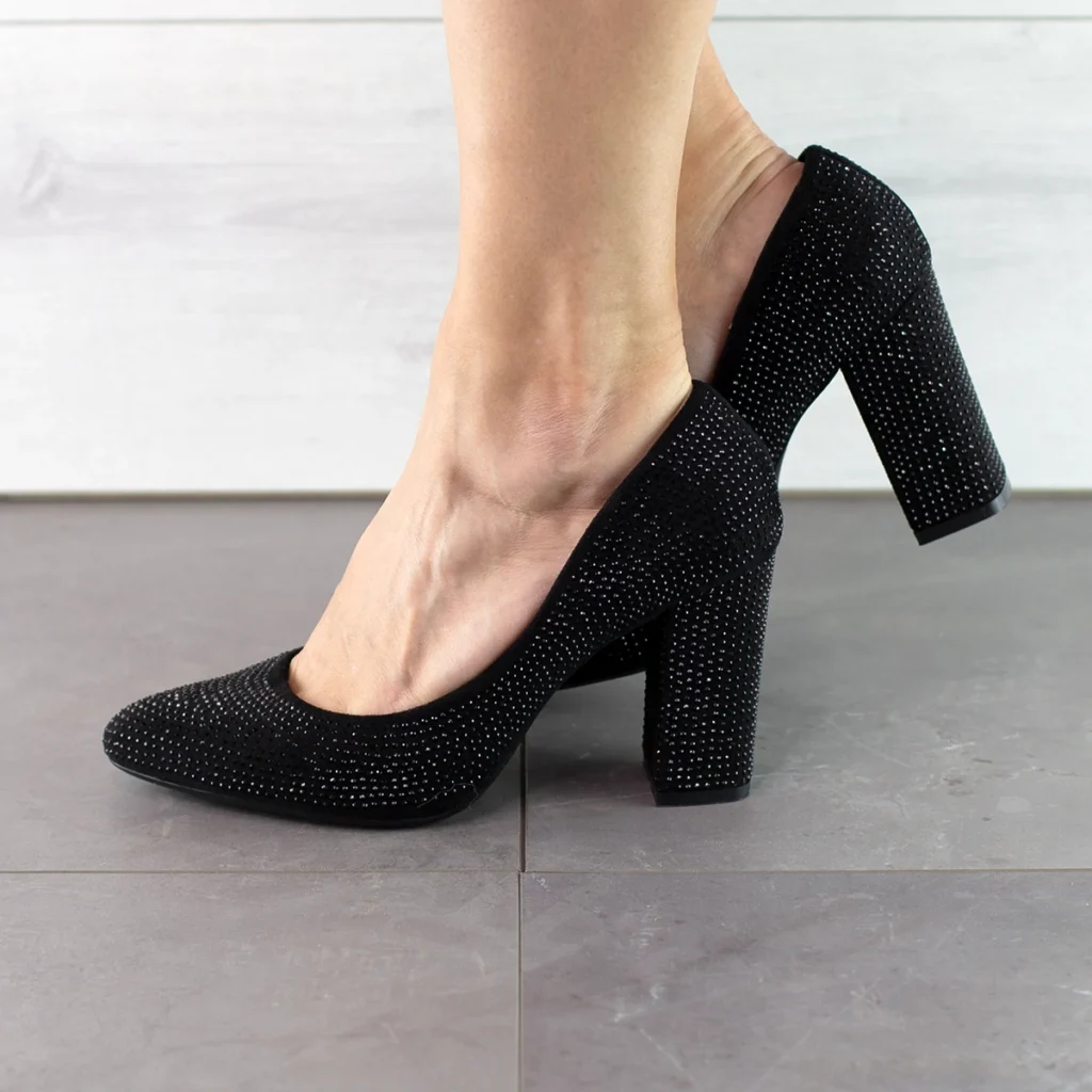 Дамски обувки 3531-1