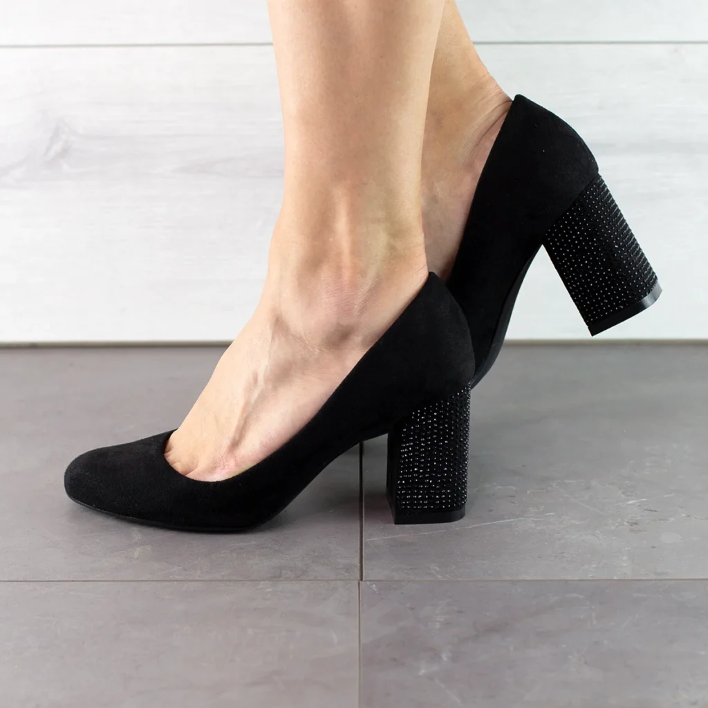 Дамски обувки 3825