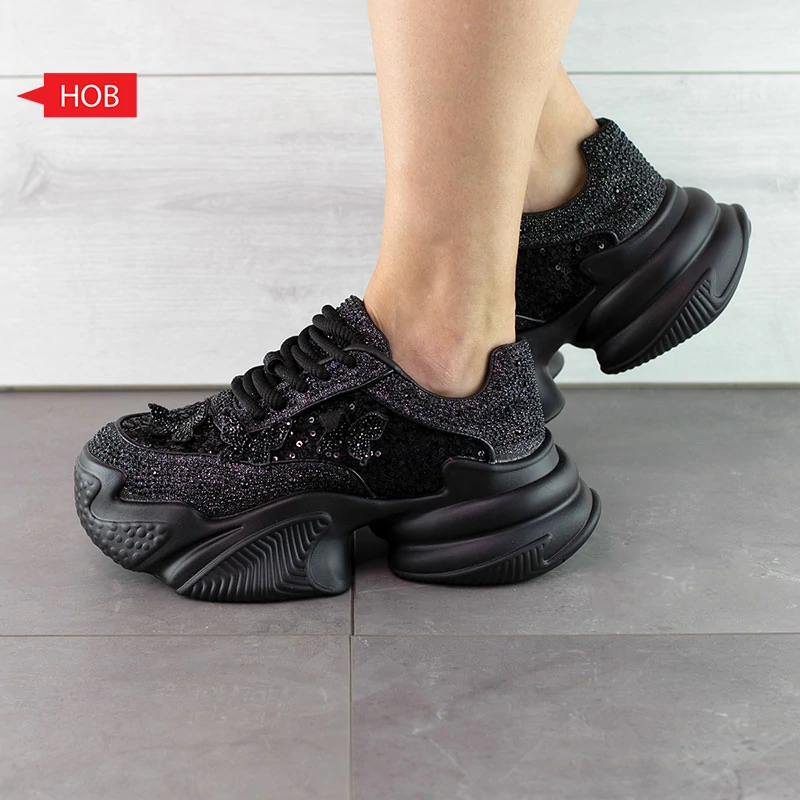 Дамски маратонки N291-1