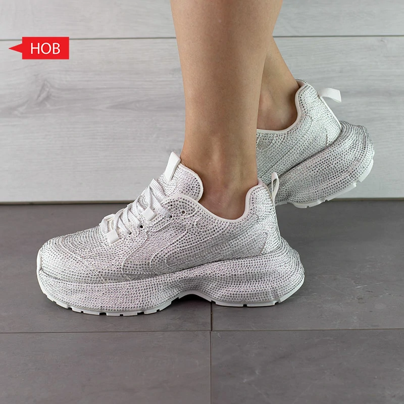 Дамски маратонки N282