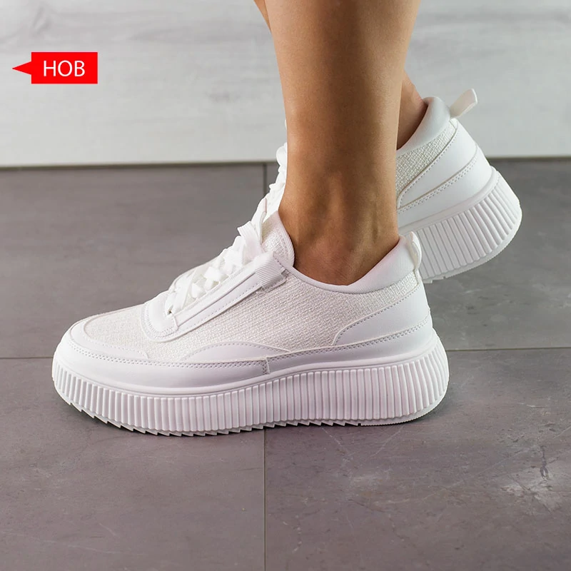 Дамски маратонки 88216