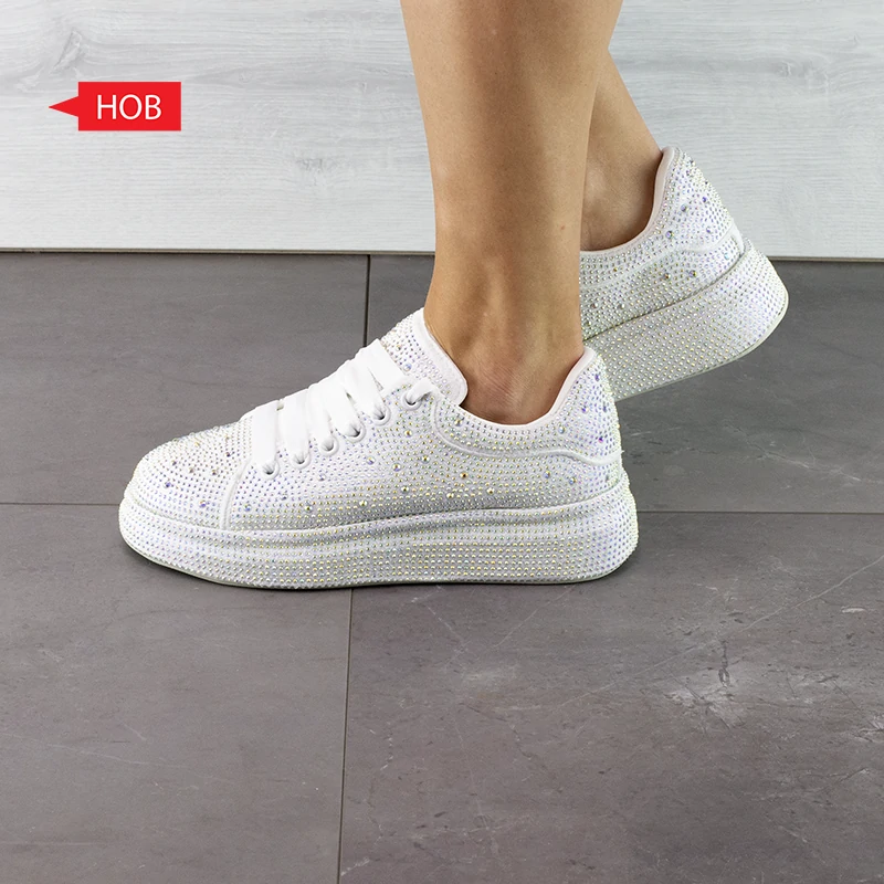 Дамски маратонки JK-981