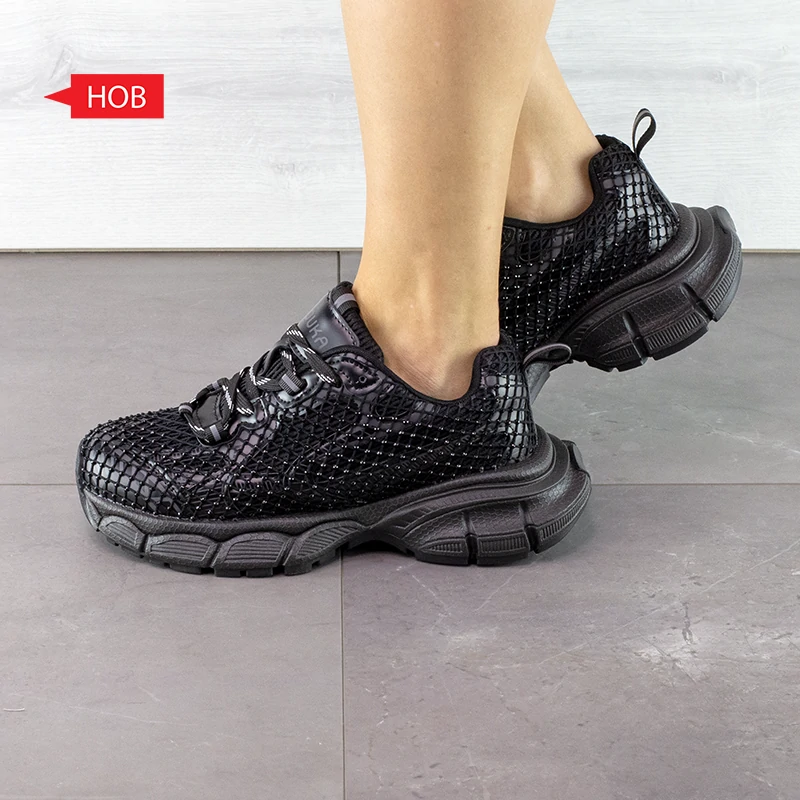 Дамски маратонки N2101