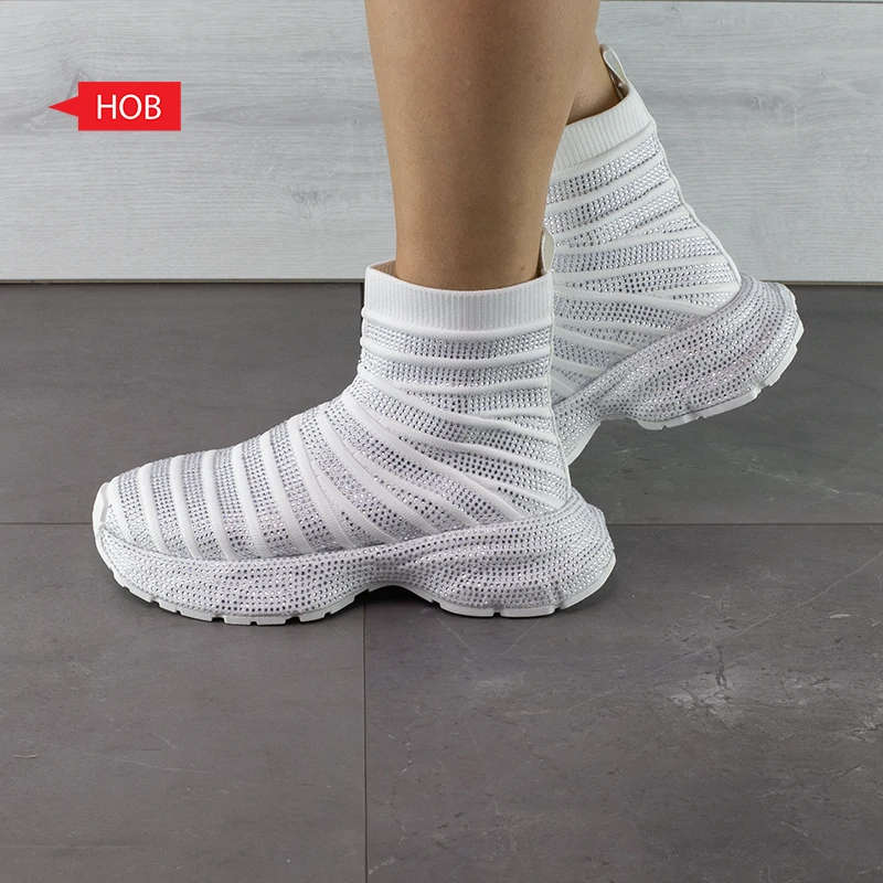 Дамски маратонки N2116